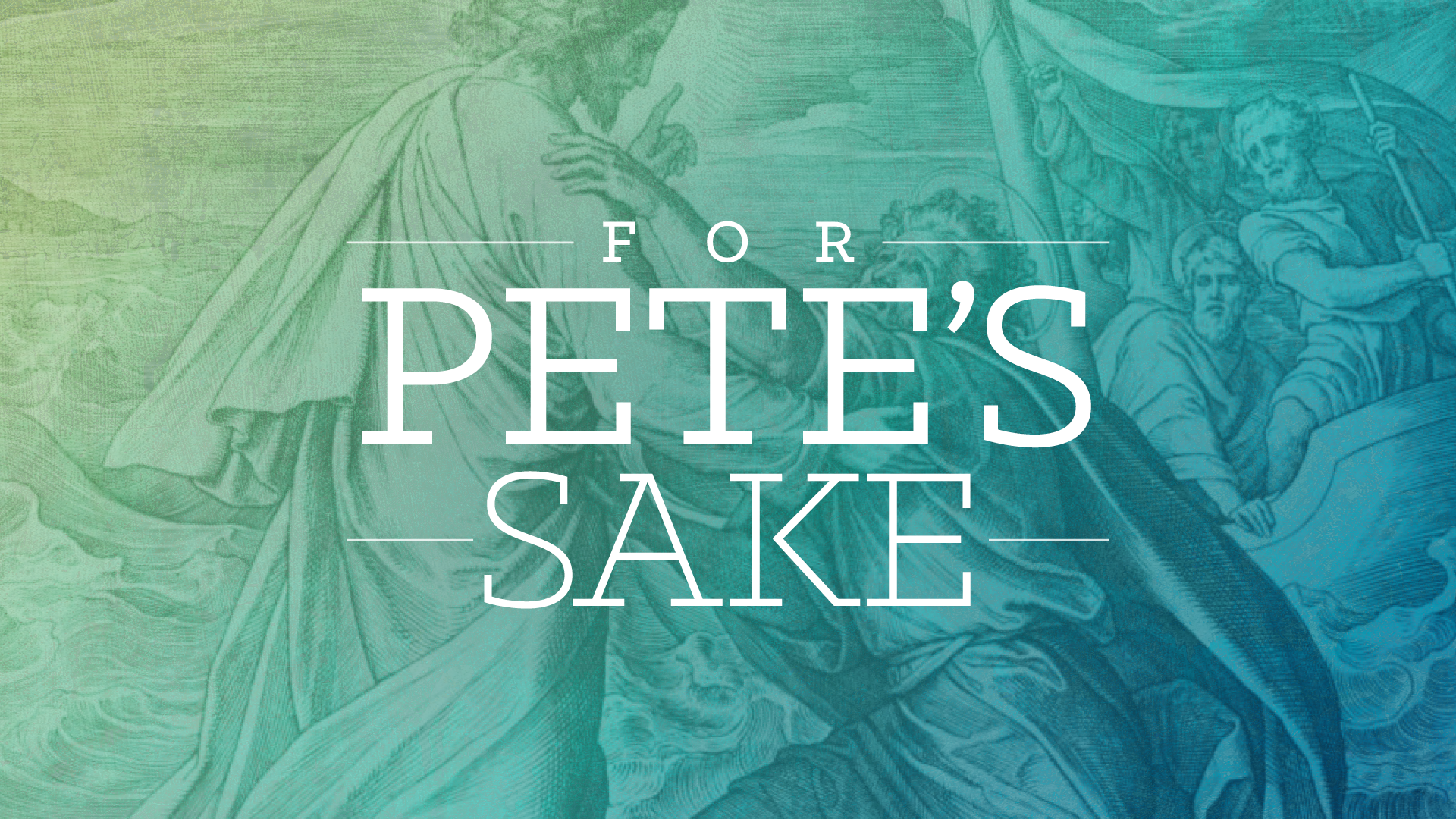 1311-19-VP.For.Petes.Sake.Slide.NoDate 1311-19-VP.For.Petes.Sake.Slide.NoDate